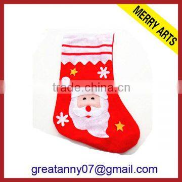 burlap christmas stockings stamped christmas stockings