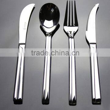 Stainless Steel Cutlery Set Fork Knife Spoon, Stainless Steel Knife Fork Spoon,