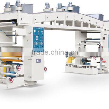 Film,Non-woven Dry-type Lamintating Machine