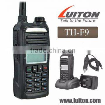 handheld hf radio th-f9 hf radio transceiver