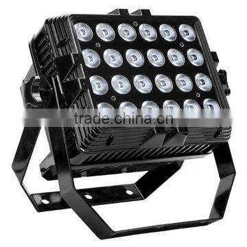 led lighting outdoor fixture LED WashWall-244(4in1)