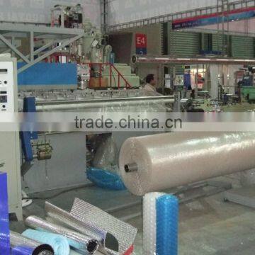 The trusted and best Air Bubble Film Extrusion Line, Air Bubble Film Extrusion, Bubble Film Extrusion Line