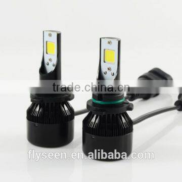 2800 Lumens 25W Motorcycle LED Headlamps / Motorbike LED Headlights / Motor LED Headlight photo-2