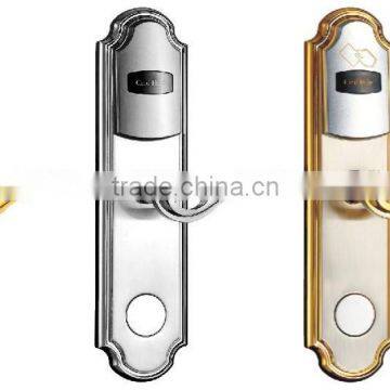 RFID hotel door lock,hotel card lock