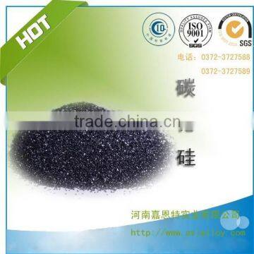 Silicon carbide is compound of silicon and carbon