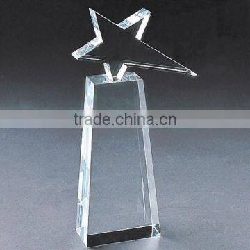 Factory Directly Sale Guarantee Quality Artwork Crystal Star Design Fro Hot Selling photo-4