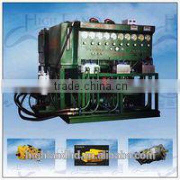 YST Hydraulic 380 Digit test bench direct manufacturer