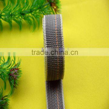 PP Webbing Color Polypropylene High Tenacity Webbing photo-5