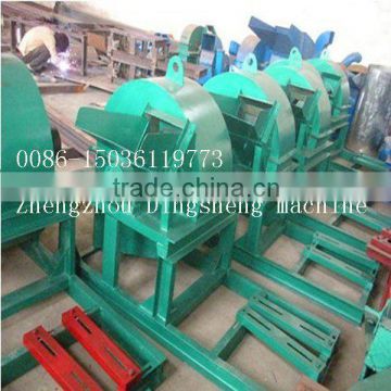 wood sawdust machine