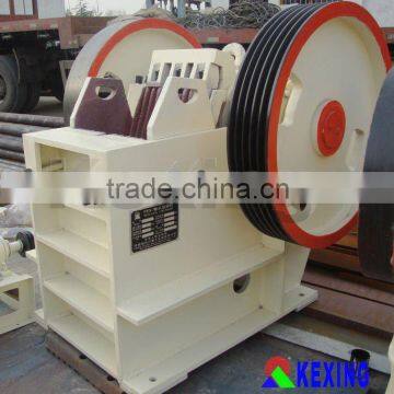 Gold Ore Crusher Machine