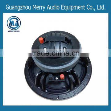 10 inch coaxial full range speaker driver / multimedia speaker drivers