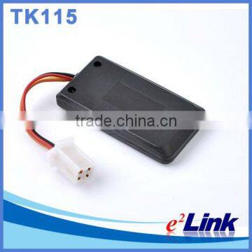 The Small vehicle GPS tracker TK115