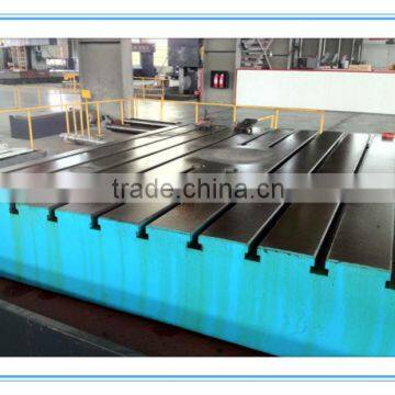 Boring Machine CNC Rotary Table