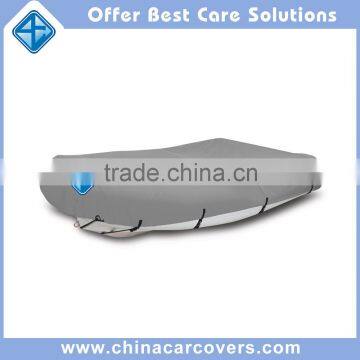 Inflatable Boat