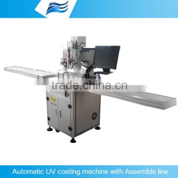 Customized dispensing equipment china supplier TH-2004AE