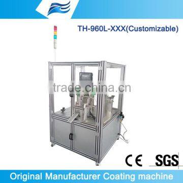 Adhesive Thread Locking Fully Automatic Machine TH2004L3-z410 photo-2