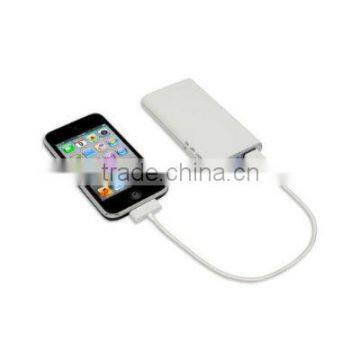 Low Price Power Bank for iPhone