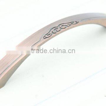 Simple Design Kitchen Cabinet Door and Drawer Handles photo-5