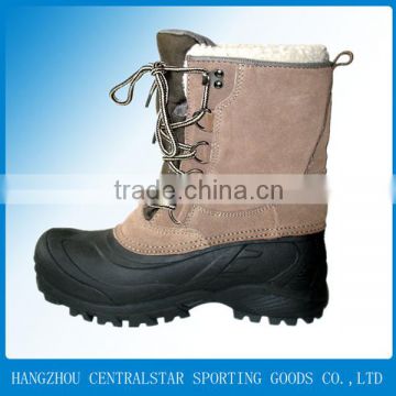 Ladies Warm cool snow boots