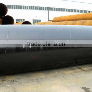 High Quality Galvanized Steel Pipe Made in China photo-4