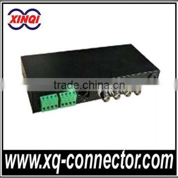 Wholesale 4 Channel Active Transmission Video Balun