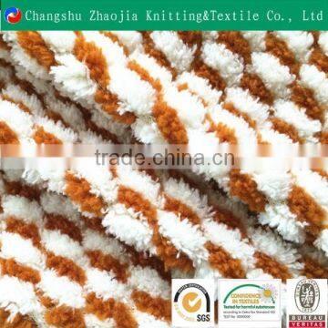 Jacquard wholesale sherpa fabric from China supplier ZJ096