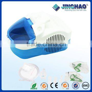 baby inhalator medical quiet piston compressor nebulizer