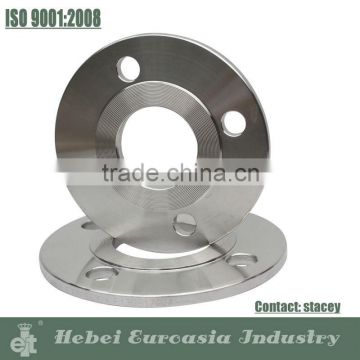 ASME B16.5 Carbon Steel Flange