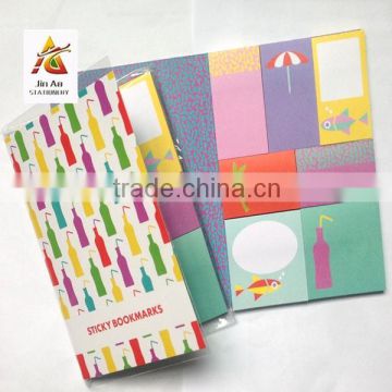 note pads with custom logos