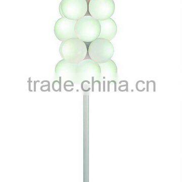 2012 Decorative Glass Floor Lamp