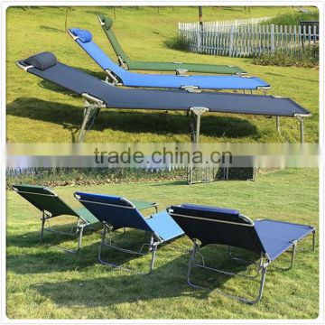 High quality sleeping bed/outdoor folding sleeping bed/military sleeping bed