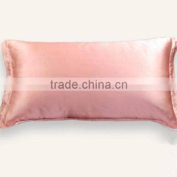 19 Momme Pure Natural Wholesale 100% Silk Pillowcase photo-4