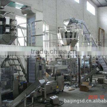 Z type bucket elevator / chain bucket elevator