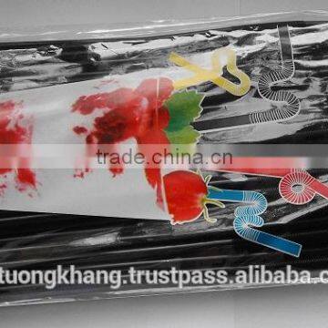 SEDEX, WCA INTERTEK Audited Artistic Straw photo-5