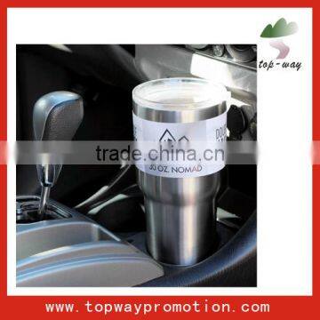 Hot sale stainless steel tumbler 30 oz