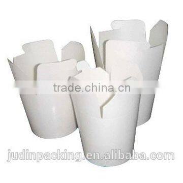 paper noodle box