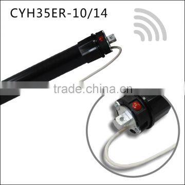 CYH35ER-10/14 Tubular Motor