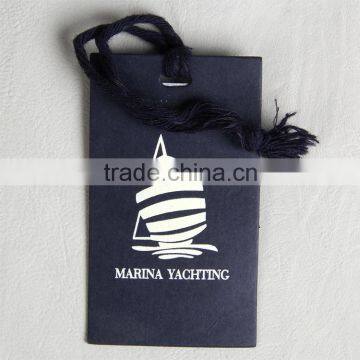 Abstraction Hangtag With Sticker for Coat Pant Men Suit photo-3