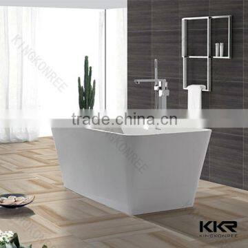 Freestanding Bath Tubs Small Deep Bathtub Bath Tube photo-6