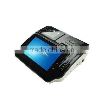 EP Tech M680 Tablet All in One Touch Screen GPRS Android POS Terminal Ethernet photo-5