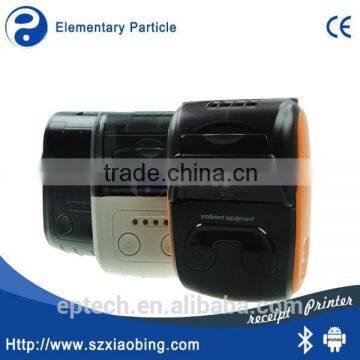 Chinese EP MP300 wireless 2 inches taxi ticket printer