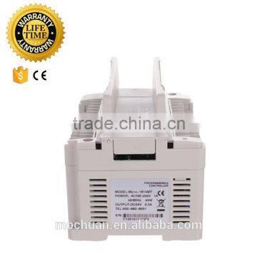 Industrial Automation Remote Control Analog to Digital Plc Module photo-3