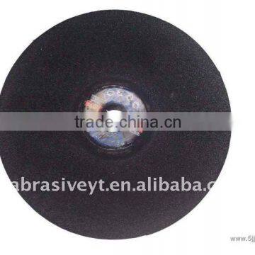 good performance abrasive grinding wheel