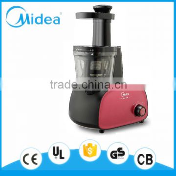 Advanced technical level China leading manufactory the best juicers on the market