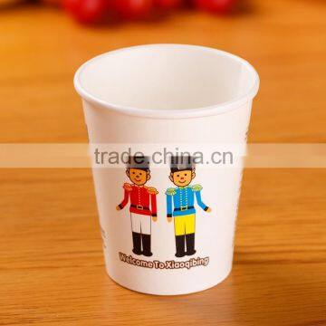 Guaranteed Quality Unique Cold Paper Cup