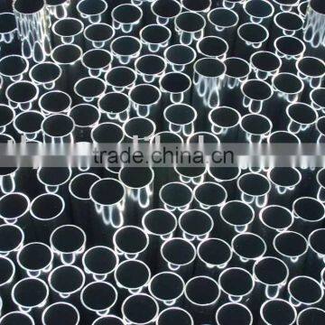Aluminium round tube