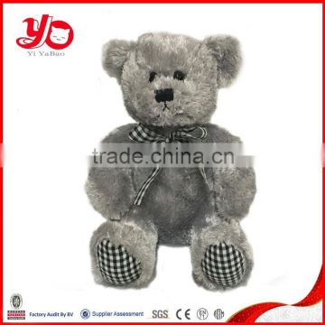 Wholesale plush teddy bear toy doll plush teddy bear toy with music