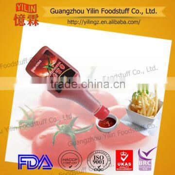 Wholesale 420g High Quality Organic Bulk Tomato Sauce Ketchup photo-3