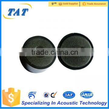 Wholesale Low price piezoelectric ceramic buzzer 23mm supplier