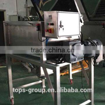 Cheap Dough Blender With Blades Manufacturer photo-2